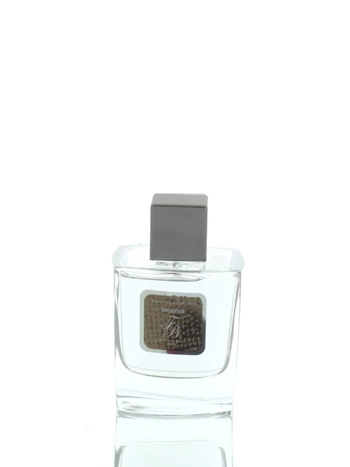 Franck Boclet Incense M 100ml Boxed