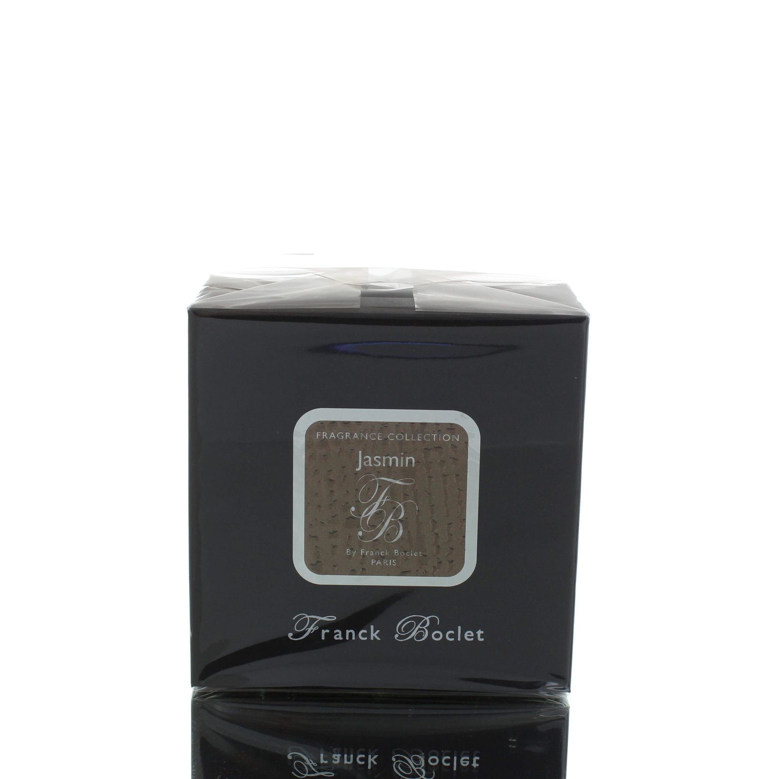 Franck Boclet Jasmin Eau de Parfum (EDP) for Men, 100ml - Boxed