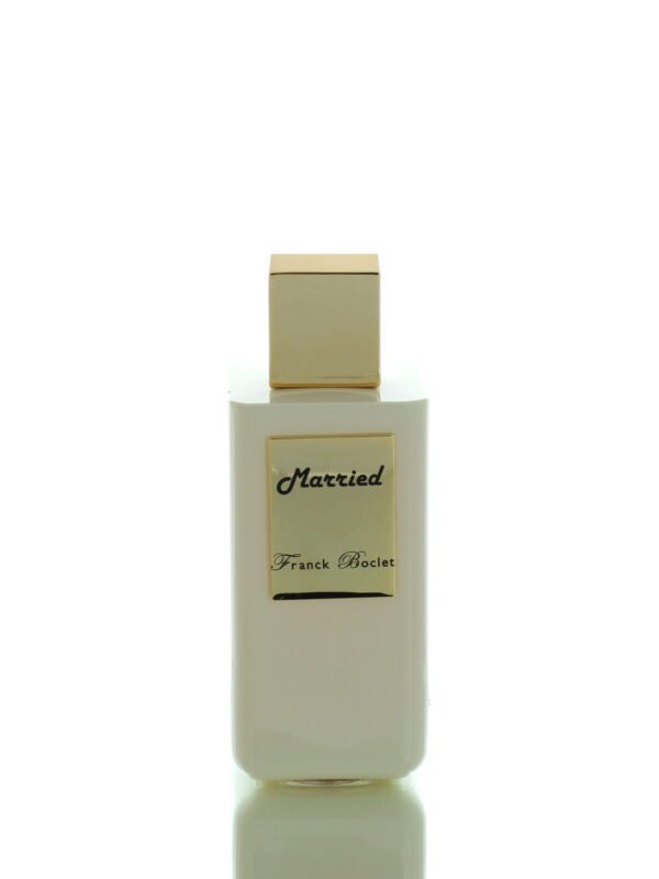 Franck Boclet Married W 100ml Boxed