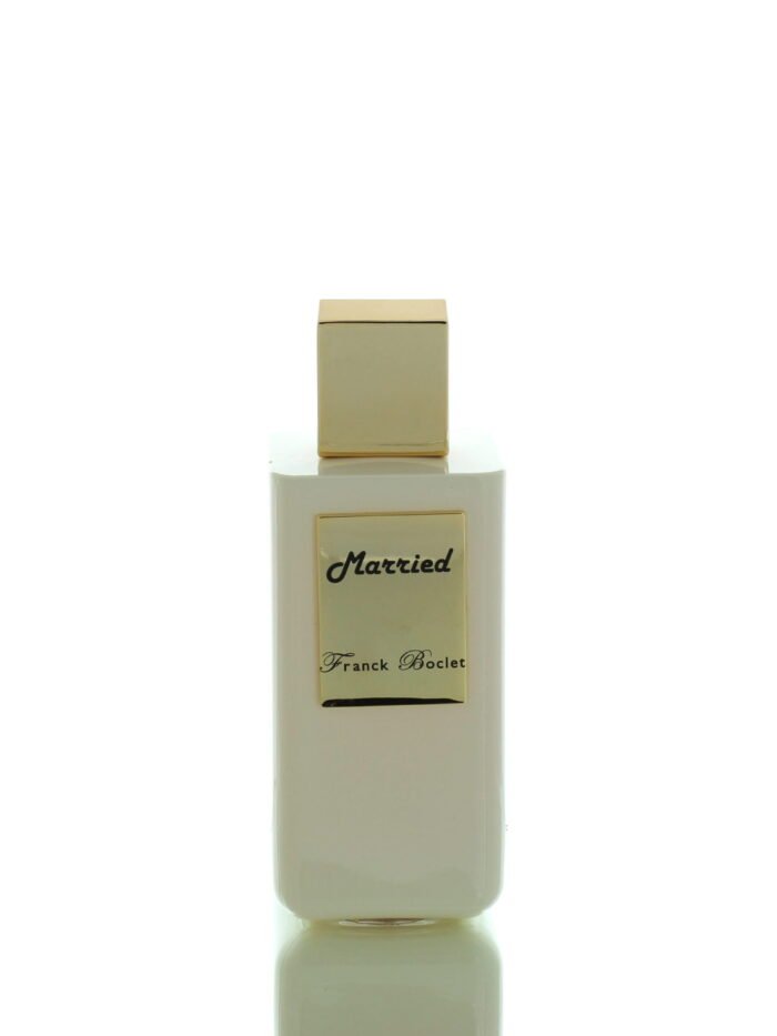 Franck Boclet Married W 100ml Boxed