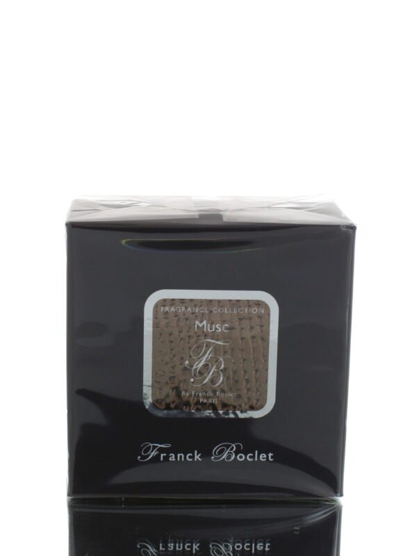 Franck Boclet Musc M 100ml Boxed