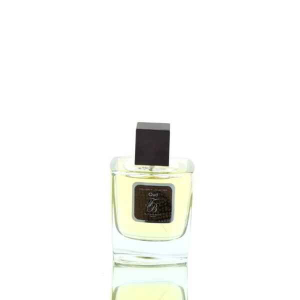 Franck Boclet Oud M 100ml Boxed
