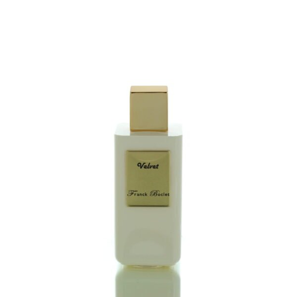 Franck Boclet Velvet M 100ml Boxed