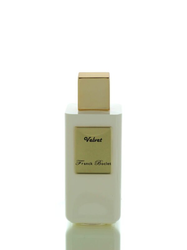 Franck Boclet Velvet M 100ml Boxed