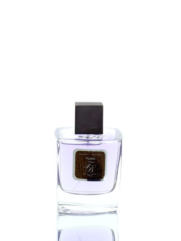 Franck Boclet Violet M 100ml Boxed