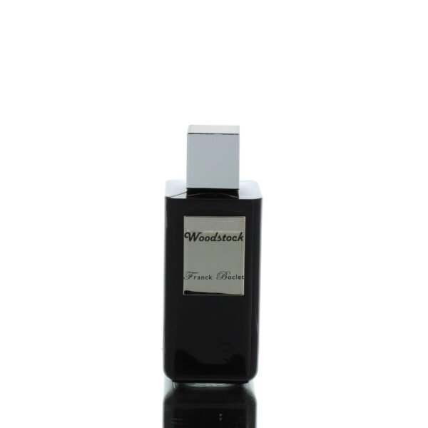 Franck Boclet Woodstock M 100ml Boxed