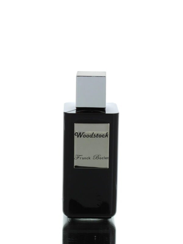 Franck Boclet Woodstock M 100ml Boxed