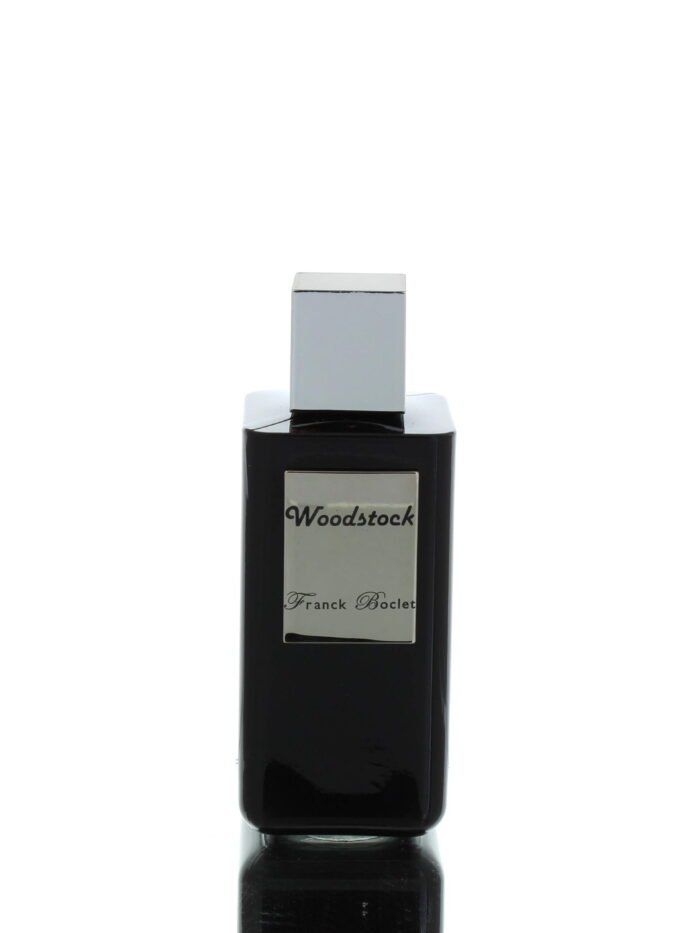 Franck Boclet Woodstock M 100ml Boxed
