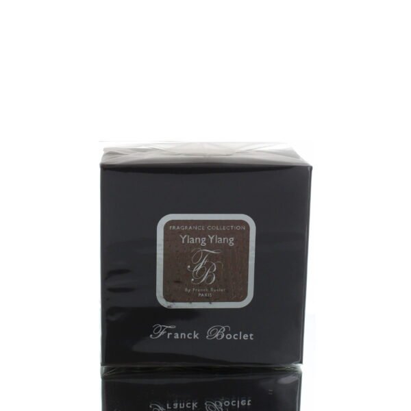 Franck Boclet Ylang Ylang EDP M 100ml Boxed