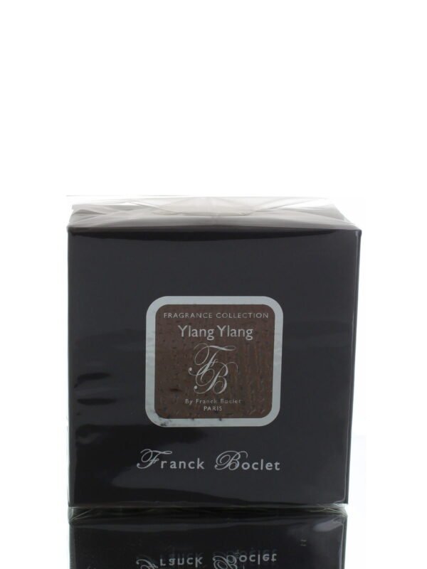 Franck Boclet Ylang Ylang EDP M 100ml Boxed