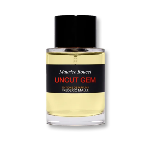 Frederic Malle Uncut Gem EDP M 50ml Boxed