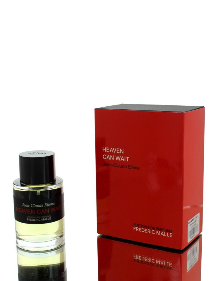 Frederic Malle Heaven Can Wait EDP M 100ml Boxed