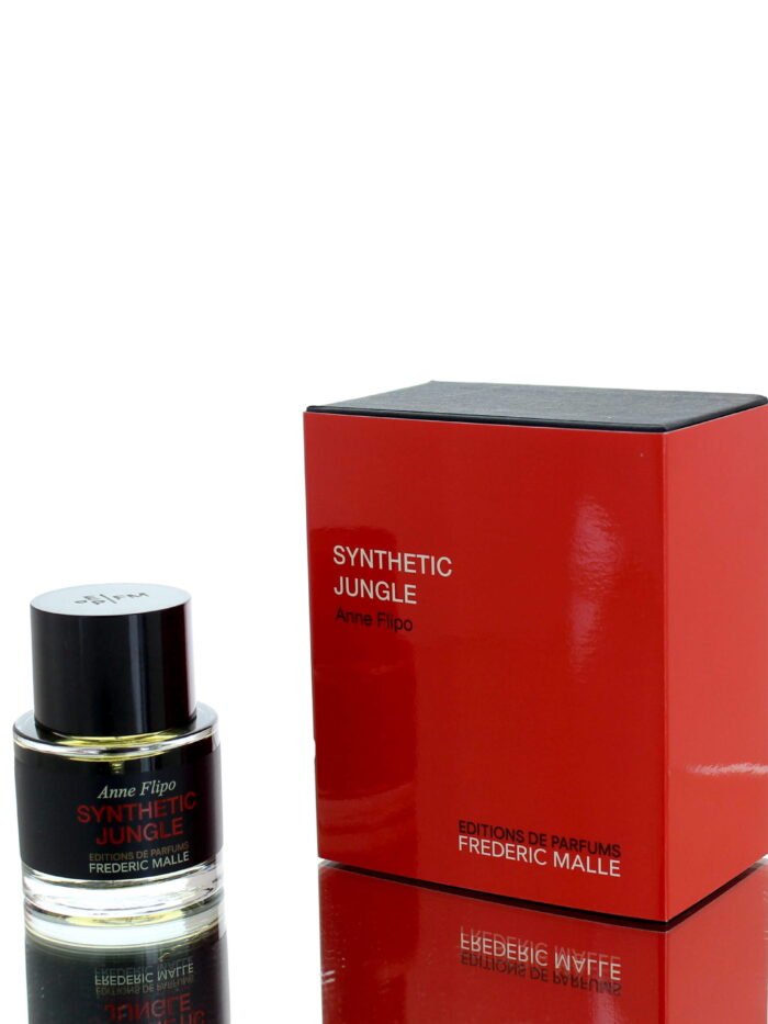 Frederic Malle Synthetic Jungle M EDP 50ml Boxed