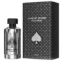 Jo Milano Game Of Spades Platinum Parfum M 100Ml Boxed | Buy Perfume Online Canada Jo Milano Game Of Spades Platinum Parfum M 100Ml Boxed