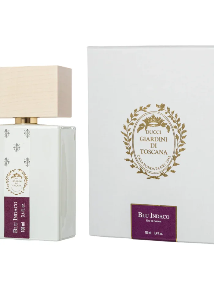 Giardini Di Toscana Blu Indaco EDP M 100ml Boxed