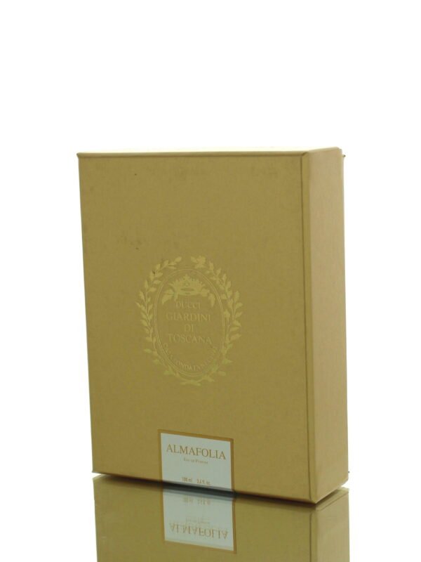 Giardini Di Toscana Almafolia EDP M 100ml Boxed