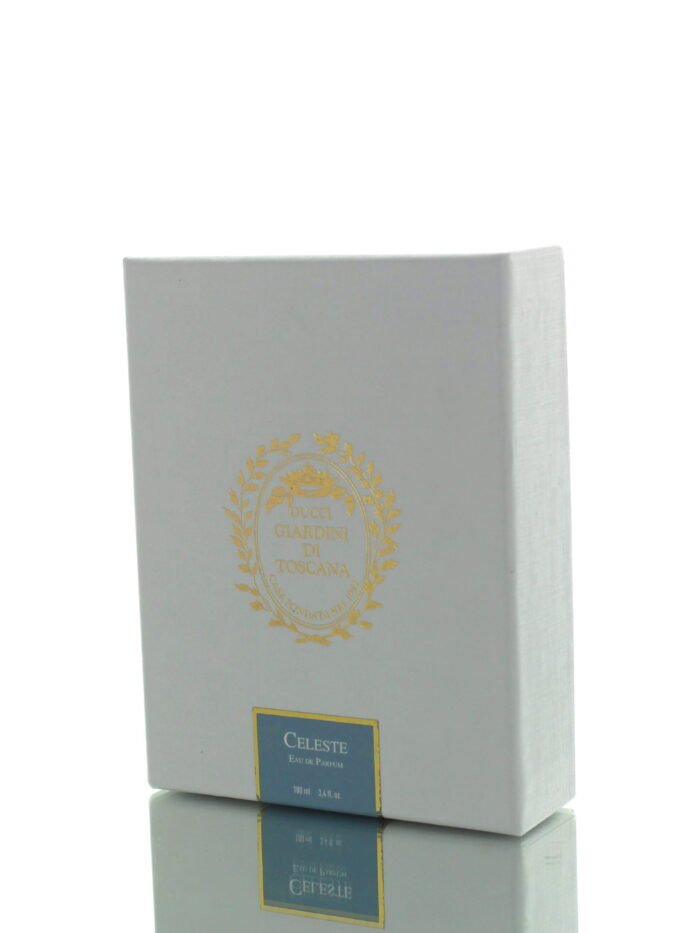Giardini Di Toscana Celeste EDP M 100ml Boxed