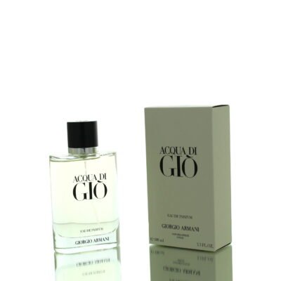 Armani Acqua Di Gio 50ml Canada perfume bottle