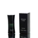 Armani Code 50ml Canada perfume bottle