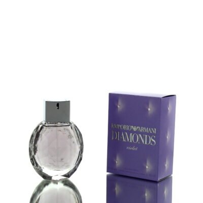 Armani Diamond Violet 50ml Canada perfume bottle