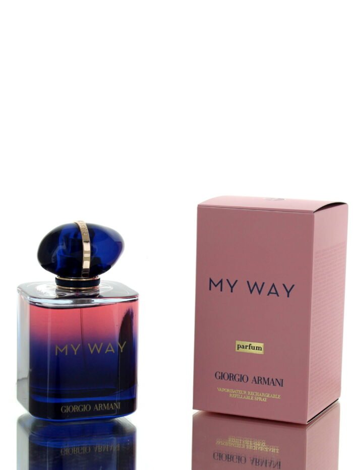 My Way Le Parfum 90ml Canada perfume bottle
