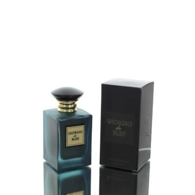 Giorgio De Bleu 100ml Canada perfume bottle