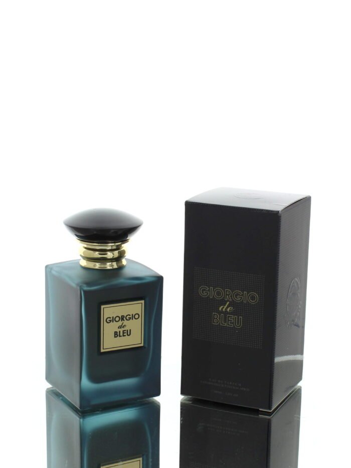 Giorgio De Bleu 100ml Canada perfume bottle