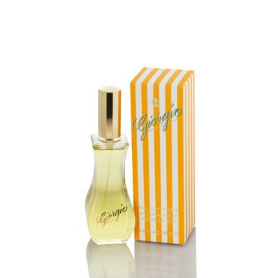 Giorgio Beverly Hills Giorgio 50ml Canada perfume bottle
