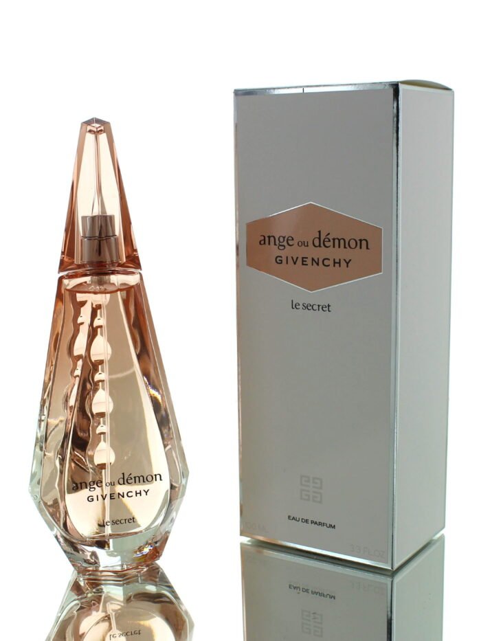 Givenchy Ange Ou Demon Le Secret 100ml Tester Canada