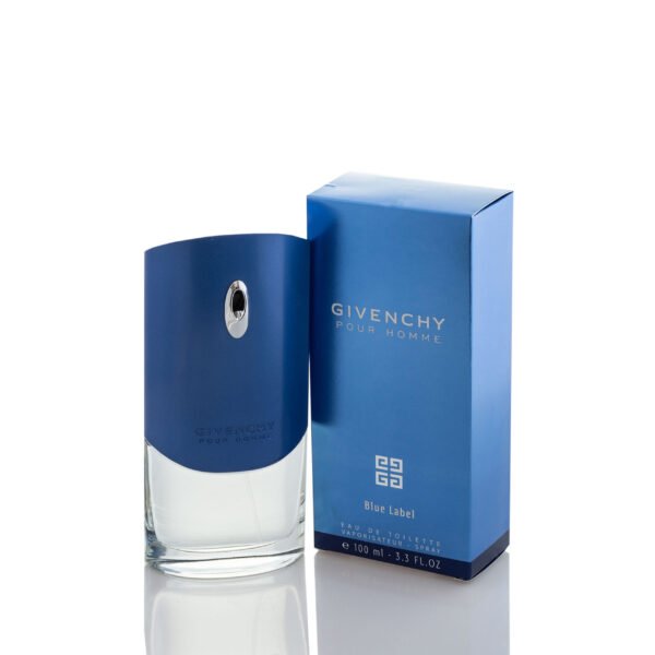 Givenchy Blue Label 50ml Tester Canada