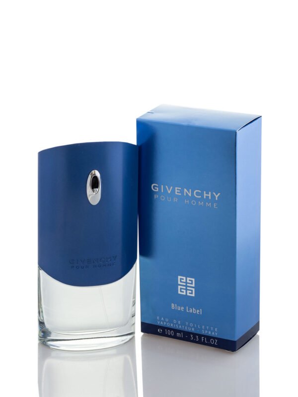 Givenchy Blue Label 50ml Tester Canada