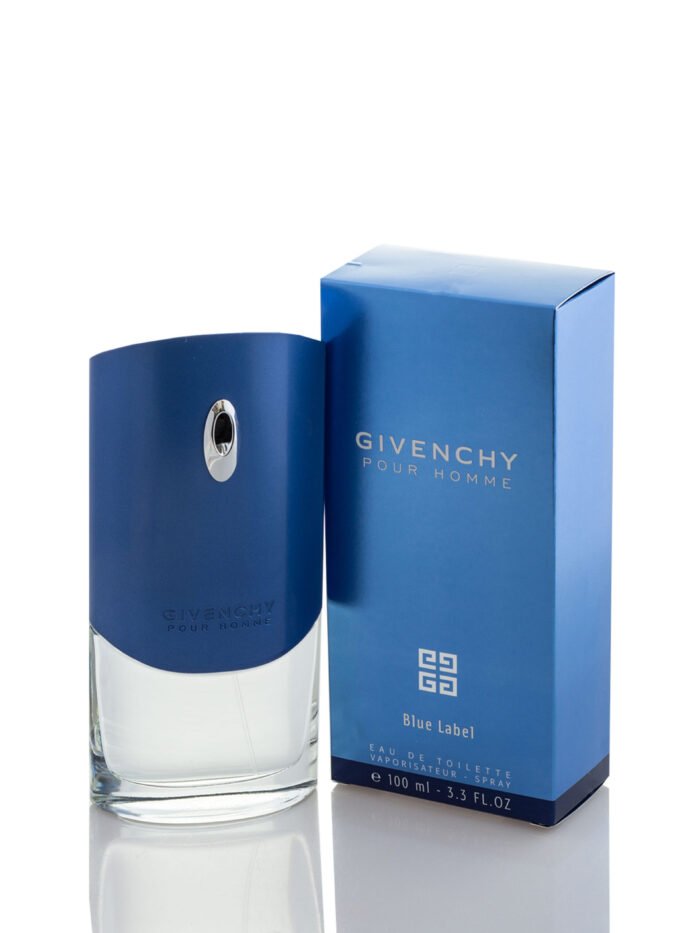 Givenchy Blue Label 50ml Tester Canada