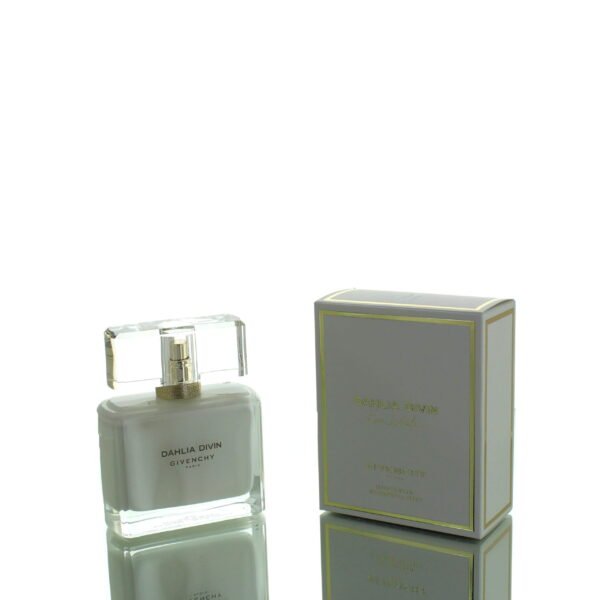 Givenchy Dahlia Divin Eau Initiale 75ml Tester Canada