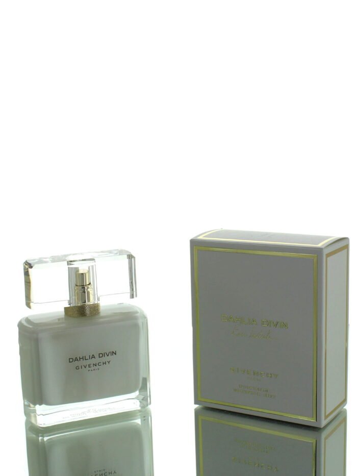 Givenchy Dahlia Divin Eau Initiale 75ml Tester Canada