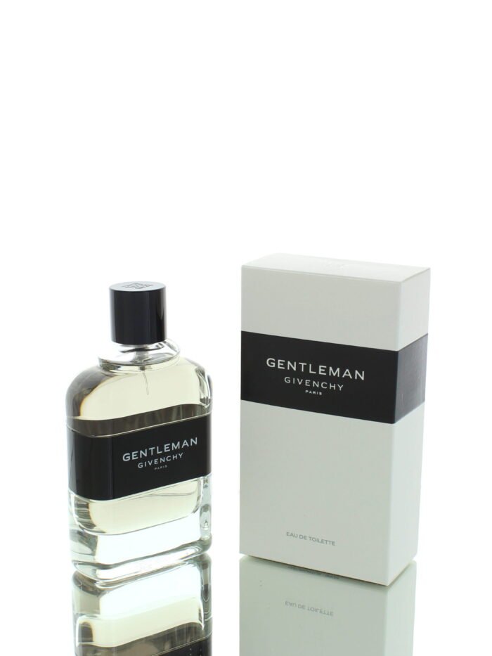 Givenchy Gentleman 2017 50ml Canada