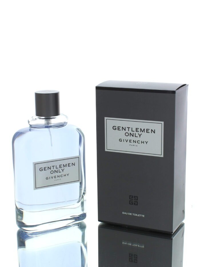 Givenchy Gentleman Only 100ml Tester Canada
