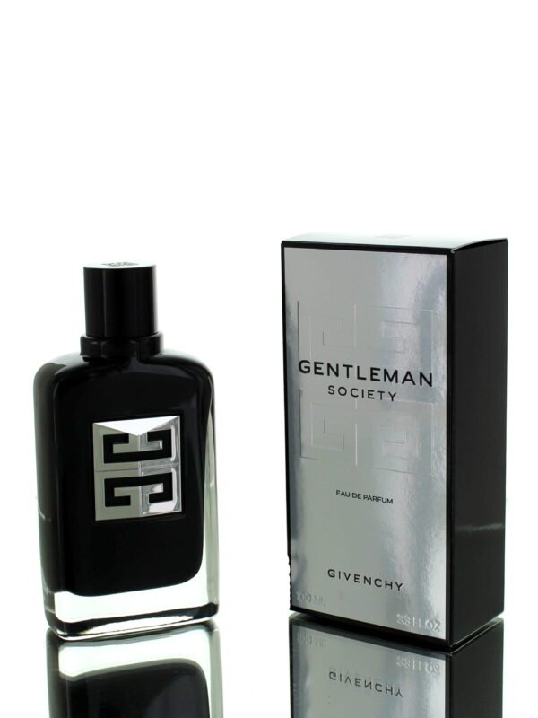 Givenchy Gentleman Society 100ml Canada Givenchy Gentleman Society 100ml Tester Canada