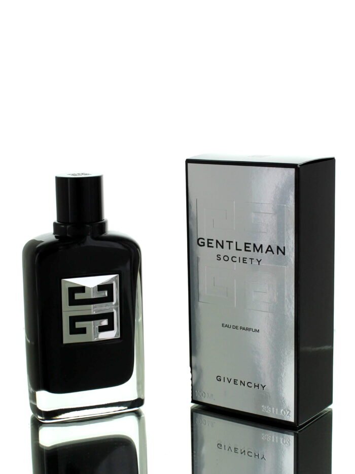 Givenchy Gentleman Society 100ml Canada Givenchy Gentleman Society 100ml Tester Canada
