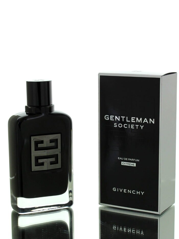 Givenchy Gentleman Society Extreme 100ml Canada