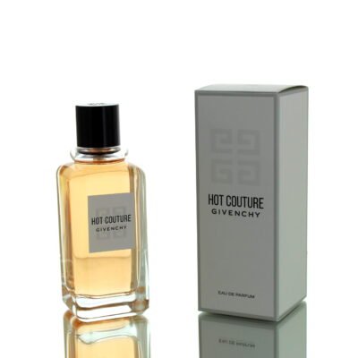 Givenchy Hot Couture EDP 50ml Canada