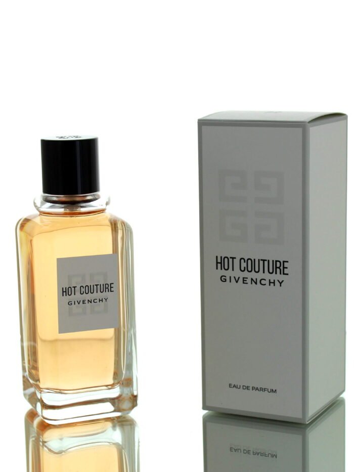 Givenchy Hot Couture EDP 50ml Canada