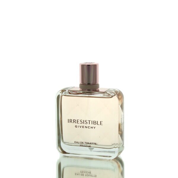 Givenchy Irresistable Eau Fraiche 80ml Tester Canada