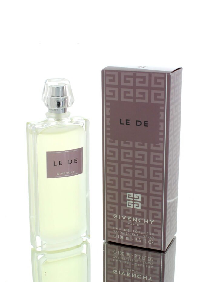 Givenchy LE DE 100ml Canada