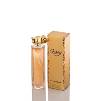 Givenchy Organza 100ml Canada Givenchy Organza 50ml Canada Givenchy Organza 50ml Tester Canada