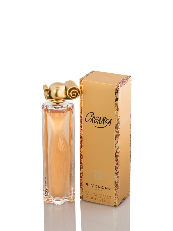 Givenchy Organza 100ml Canada Givenchy Organza 50ml Canada Givenchy Organza 50ml Tester Canada