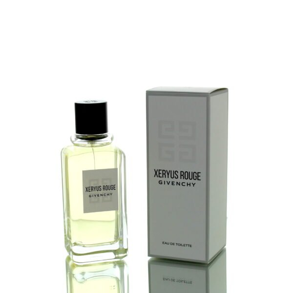 Givenchy Xeryus Rouge 100ml Tester Canada