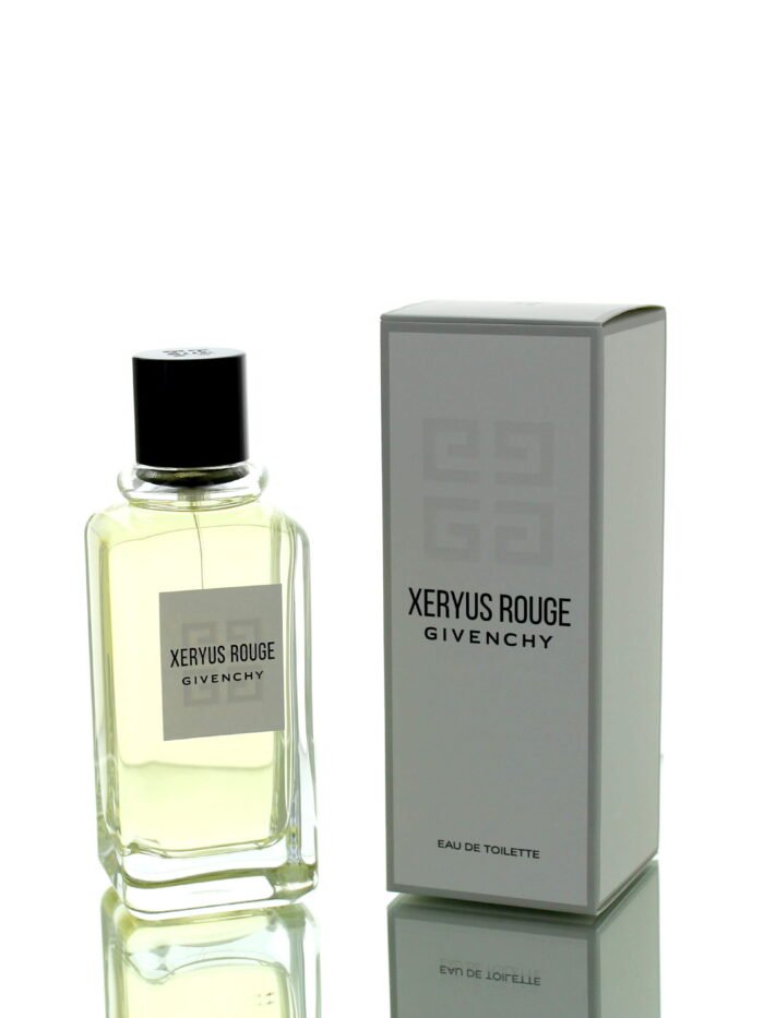 Givenchy Xeryus Rouge 100ml Tester Canada