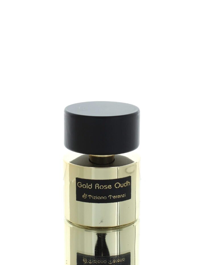 Tiziana Terenzi Gold Rose Oudh Extrait De Parfum M 100ml Boxed