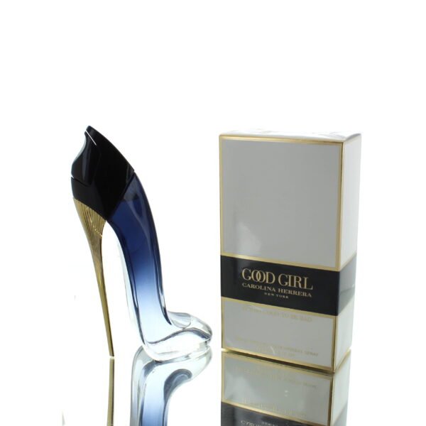 Carolina Herrera Good Girl Legere EDP W 80ml Boxed