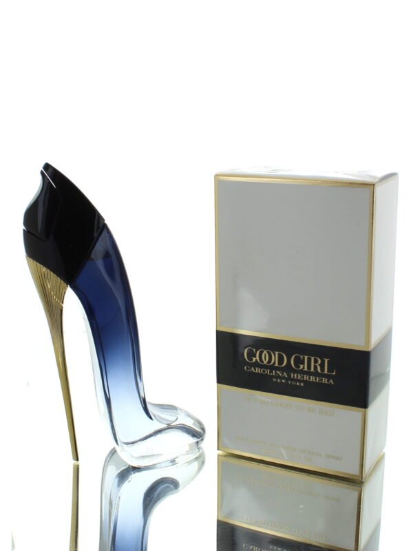 Carolina Herrera Good Girl Legere EDP W 80ml Boxed